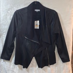 Calvin Klein Black Jacket
